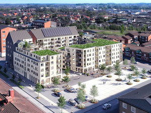 Propiedad en venta en Brf Foreningstorget — mira el buscador inmobiliario GEOLN.COM. Foto 2