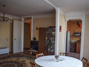 4 кімнатна квартира в Діді Дігомі. Купити квартиру в Тбілісі, Діді Дігомі — Пошуковик нерухомості від забудовників і власників GEOLN.COM. Фото 9