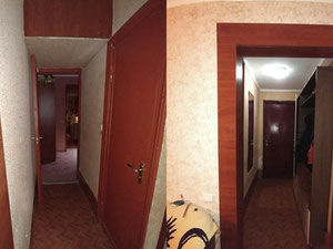 瓦扎（Pazvela）区的公寓。购买第比利斯的公寓 — 来自开发商和业主的房地产搜索引擎 GEOLN.COM. 照片 7