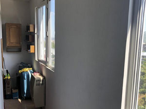 1 кімнатна квартира в кварталі Важа Пшавела. Квартира без посередника в Тбілісі — Пошуковик нерухомості від забудовників і власників GEOLN.COM. Фото 3