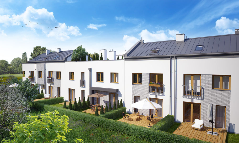 Недвижимость в Jeziorowa Park — смотрите на поисковике недвижимости GEOLN.COM. Фото 1