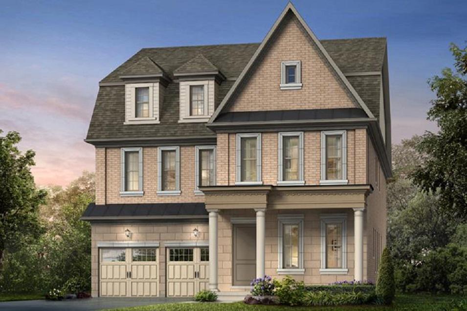 Real estate in Observatory Hill — look at the real estate search engine GEOLN.COM. Photo 1