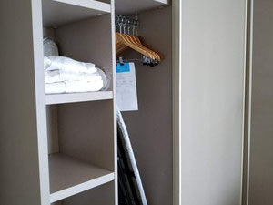 Courtyard Marriott Batumi 出售两室公寓 — 来自开发商和业主的房地产搜索引擎 GEOLN.COM. 照片 11