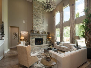 Immobilien in Bridlecreek — Schauen Sie sich die Immobiliensuchmaschine GEOLN.COM an. Foto 2