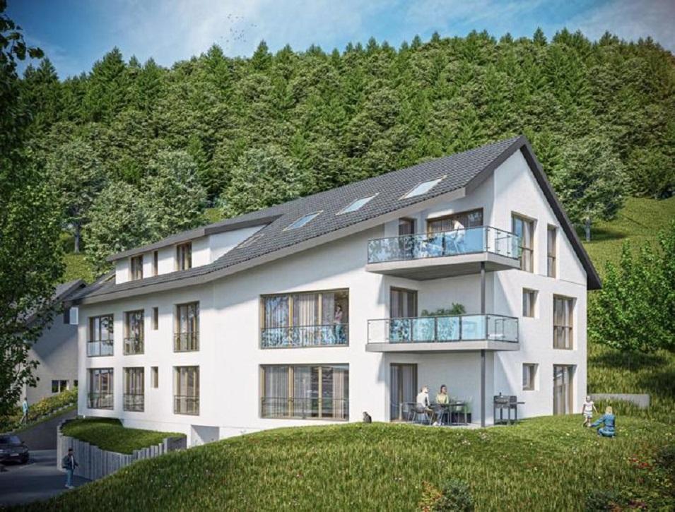 Real estate in Hohigasse — look at the real estate search engine GEOLN.COM. Photo 1