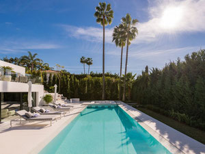 别墅 4 间卧室 302 平方米在新安达卢西亚 —西班牙拉斯布里萨斯 — 来自开发商和业主的房地产搜索引擎 GEOLN.COM. 照片 3