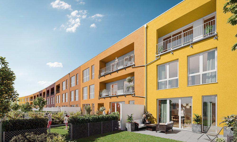 Real estate in Erding - Poststadl — look at the real estate search engine GEOLN.COM. Photo 1