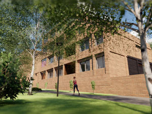 Nieruchomości w Asunto Oy Espoon Rovastin helmi — spójrz na wyszukiwarkę nieruchomości GEOLN.COM. Zdjęcie 4