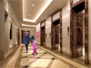 უძრავი კონება Afamia Tower II — გადახედეთ უძრავი ქონების საძიებო სისტემას GEOLN.COM. ფოტო 3