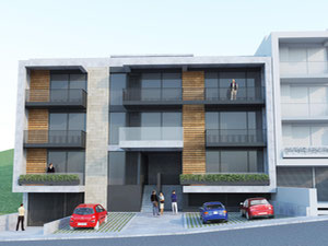 Нерухомість в Machavariani 55 — дивіться на пошуковику нерухомості GEOLN.COM. Фото 8