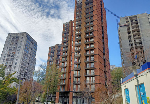 5 odalı satılık daire