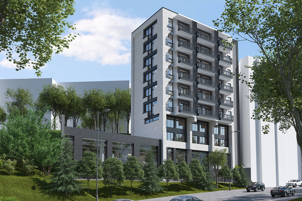 უძრავი კონება Kapaneli 4 — გადახედეთ უძრავი ქონების საძიებო სისტემას GEOLN.COM. ფოტო 1