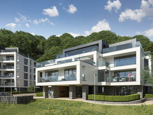 Real estate in Sandgate Pavilions — look at the real estate search engine GEOLN.COM. Photo 3