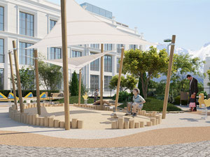 عقار للبيع في Exclusive Yubileynyy — انظر إلى محرك البحث العقاري GEOLN.COM. صورة فوتوغرافية 4