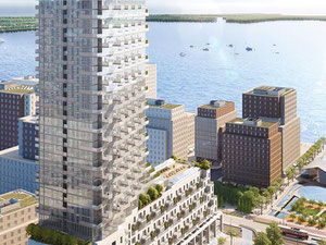 Immobilien in Monde Condos — Schauen Sie sich die Immobiliensuchmaschine GEOLN.COM an. Foto 2