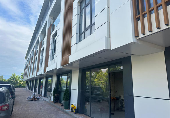 For sale villa 180 m2 in Batumi