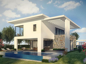 别墅 3 卧室 555 m² 在 La Cala Golf, 西班牙 — 来自开发商和业主的房地产搜索引擎 GEOLN.COM. 照片 27