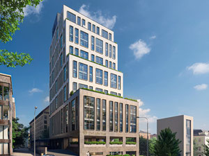 უძრავი კონება DeLight Hall — გადახედეთ უძრავი ქონების საძიებო სისტემას GEOLN.COM. ფოტო 2