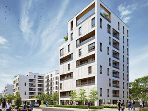 Нерухомість в Holm House — дивіться на пошуковику нерухомості GEOLN.COM. Фото 4