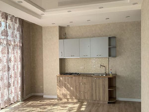 Didi Digomi的3个房间的公寓。第比利斯没有中介的公寓 — 来自开发商和业主的房地产搜索引擎 GEOLN.COM. 照片 3