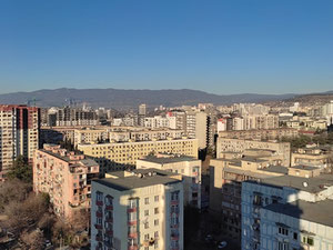 公寓（第比利斯） — 来自开发商和业主的房地产搜索引擎 GEOLN.COM. 照片 8