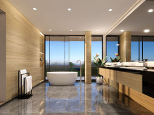 Thailand. Phuket. New condominium on the first coastline of the eastern coast of Phuket. — Find off-plan property or real estate resale directly from developers and owners GEOLN.COM. Photo 7