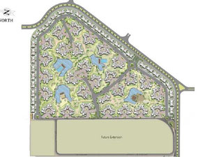 içindeki mülkiyet Palm Park — emlak arama motoru GEOLN.COM'a bakın. Fotoğraf 4