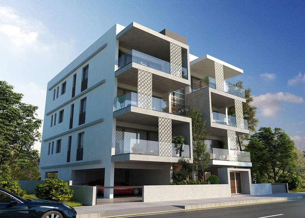 Propiedad en venta en Athena — mira el buscador inmobiliario GEOLN.COM. Foto 1