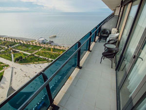 奥比海滩塔 — 来自开发商和业主的房地产搜索引擎 GEOLN.COM. 照片 13