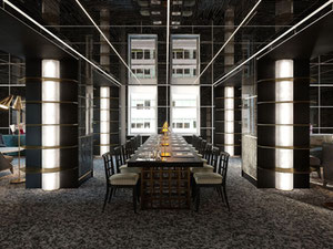 Propiedad en venta en Waldorf Astoria Residences New York — mira el buscador inmobiliario GEOLN.COM. Foto 14