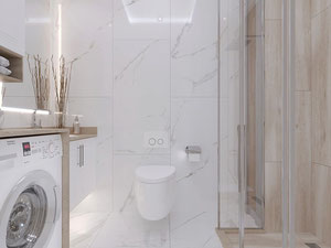 公寓 1 卧室 50 平方米，位于土耳其阿拉尼亚 — 来自开发商和业主的房地产搜索引擎 GEOLN.COM. 照片 55