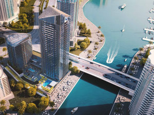 房地产在 Sparkle Towers — look at the real estate search engine GEOLN.COM. 照片 2