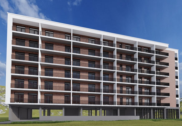 Vephistkaosani Street, 35