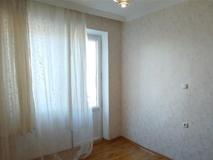 1 кімнатна квартира в Глдані. Квартира без посередника в Тбілісі — Пошуковик нерухомості від забудовників і власників GEOLN.COM. Фото 3