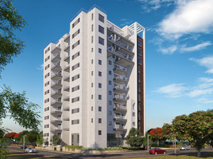 Nieruchomości w Arber 13 — spójrz na wyszukiwarkę nieruchomości GEOLN.COM. Zdjęcie 3