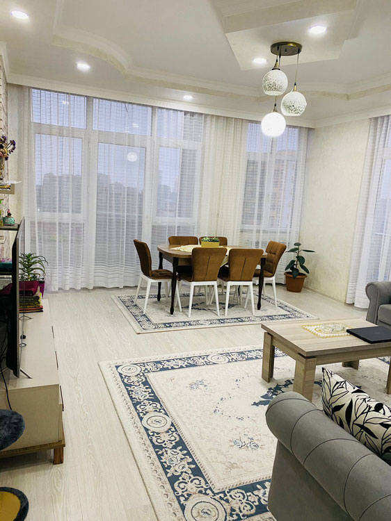 五房公寓出售 — 来自开发商和业主的房地产搜索引擎 GEOLN.COM. 照片 1