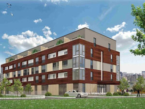 უძრავი კონება Nova Adresa — გადახედეთ უძრავი ქონების საძიებო სისტემას GEOLN.COM. ფოტო 2