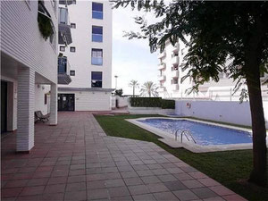 西班牙、加泰罗尼亚、Segur de Calafell 的海边公寓 — 来自开发商和业主的房地产搜索引擎 GEOLN.COM. 照片 2