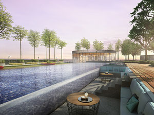 房地产在 LUMINARI  — look at the real estate search engine GEOLN.COM. 照片 3