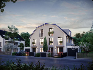 უძრავი კონება SP07 HADERN — გადახედეთ უძრავი ქონების საძიებო სისტემას GEOLN.COM. ფოტო 2