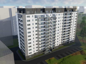 房地产在 Complex ISG Residence IV — look at the real estate search engine GEOLN.COM. 照片 3