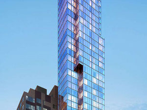 Real estate in 45 PARK PLACE — look at the real estate search engine GEOLN.COM. Photo 2