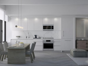 房地产在 101 Wall — look at the real estate search engine GEOLN.COM. 照片 3