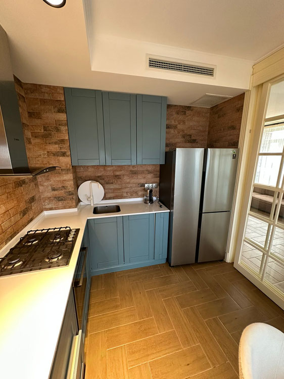 出售巴图米的公寓 — 来自开发商和业主的房地产搜索引擎 GEOLN.COM. 照片 1