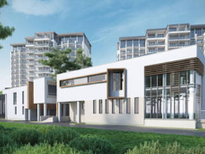 Нерухомість в Porta Mare Wellness & SPA — дивіться на пошуковику нерухомості GEOLN.COM. Фото 3