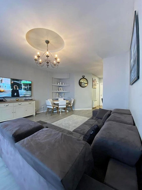 巴统公寓 — 来自开发商和业主的房地产搜索引擎 GEOLN.COM. 照片 1