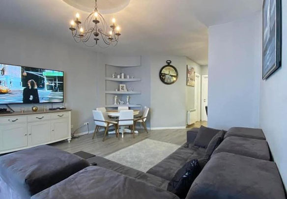 Квартира в Батуми