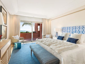 公寓 2 卧室 256 m² 在 Playa los Monteros, 西班牙 — 来自开发商和业主的房地产搜索引擎 GEOLN.COM. 照片 11