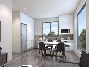 Real estate in Odyssey — look at the real estate search engine GEOLN.COM. Photo 8