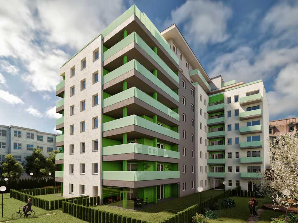 içindeki mülkiyet Petzval 44 — emlak arama motoru GEOLN.COM'a bakın. Fotoğraf 1